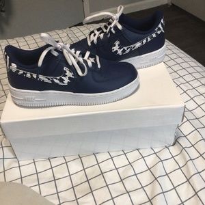 air force 1 poshmark